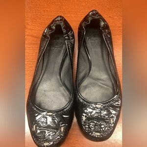 Tory Burch Ballet flats